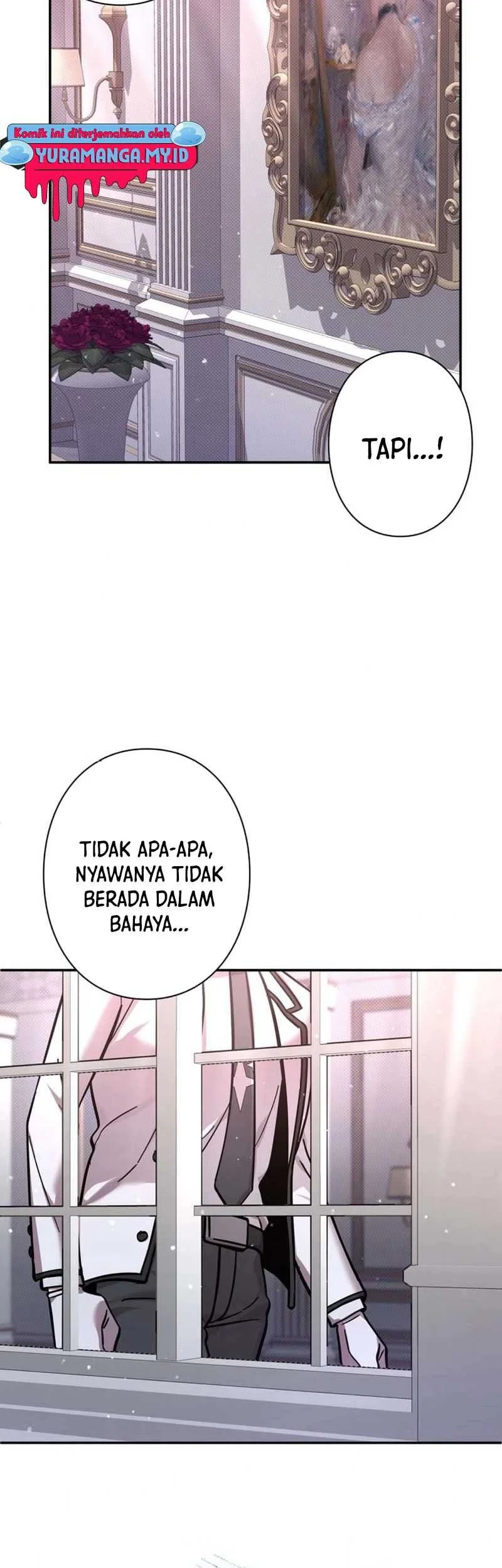 The Main Heroines Are Trying to Kill Me Chapter 20 Gambar 6