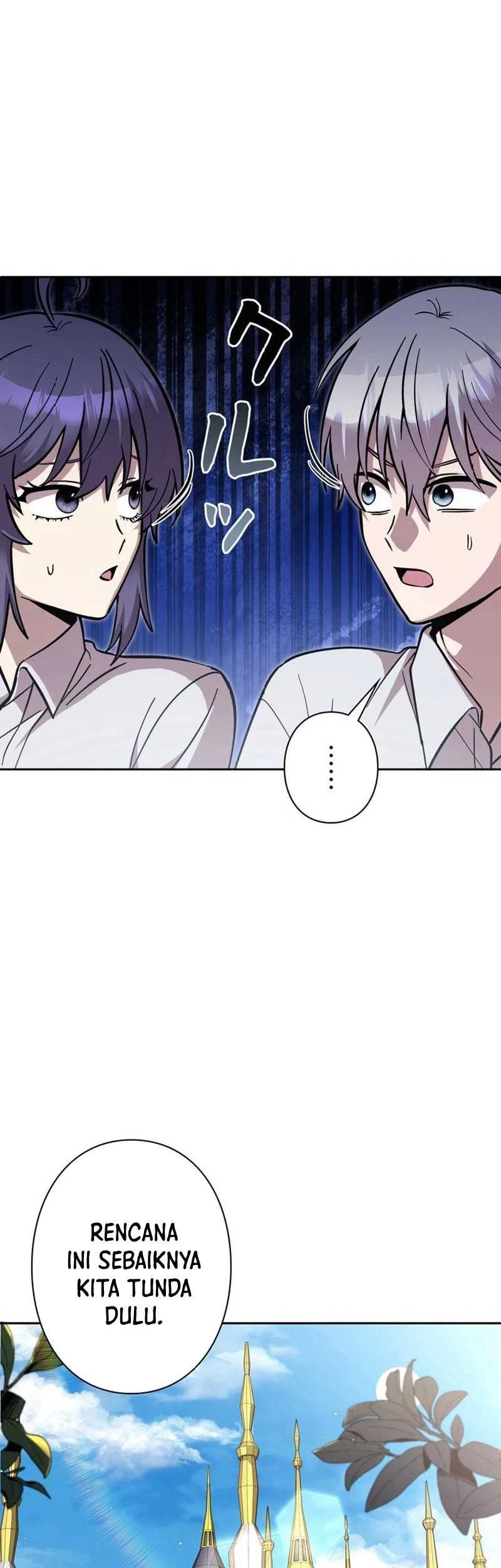 The Main Heroines Are Trying to Kill Me Chapter 27 Gambar 9