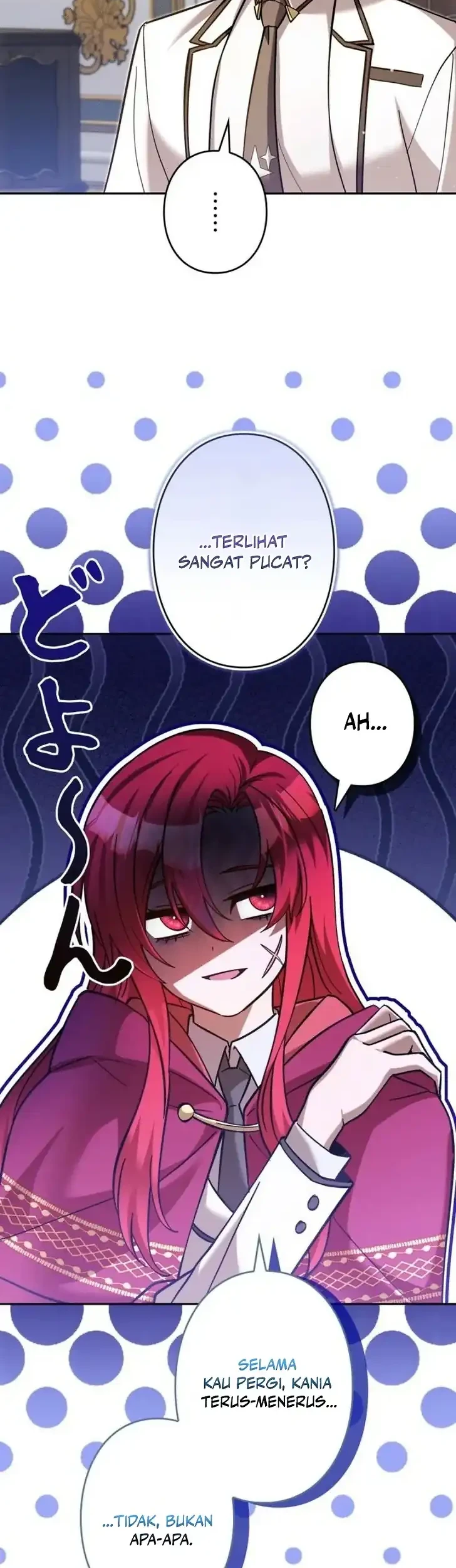The Main Heroines Are Trying to Kill Me Chapter 40 Gambar 7