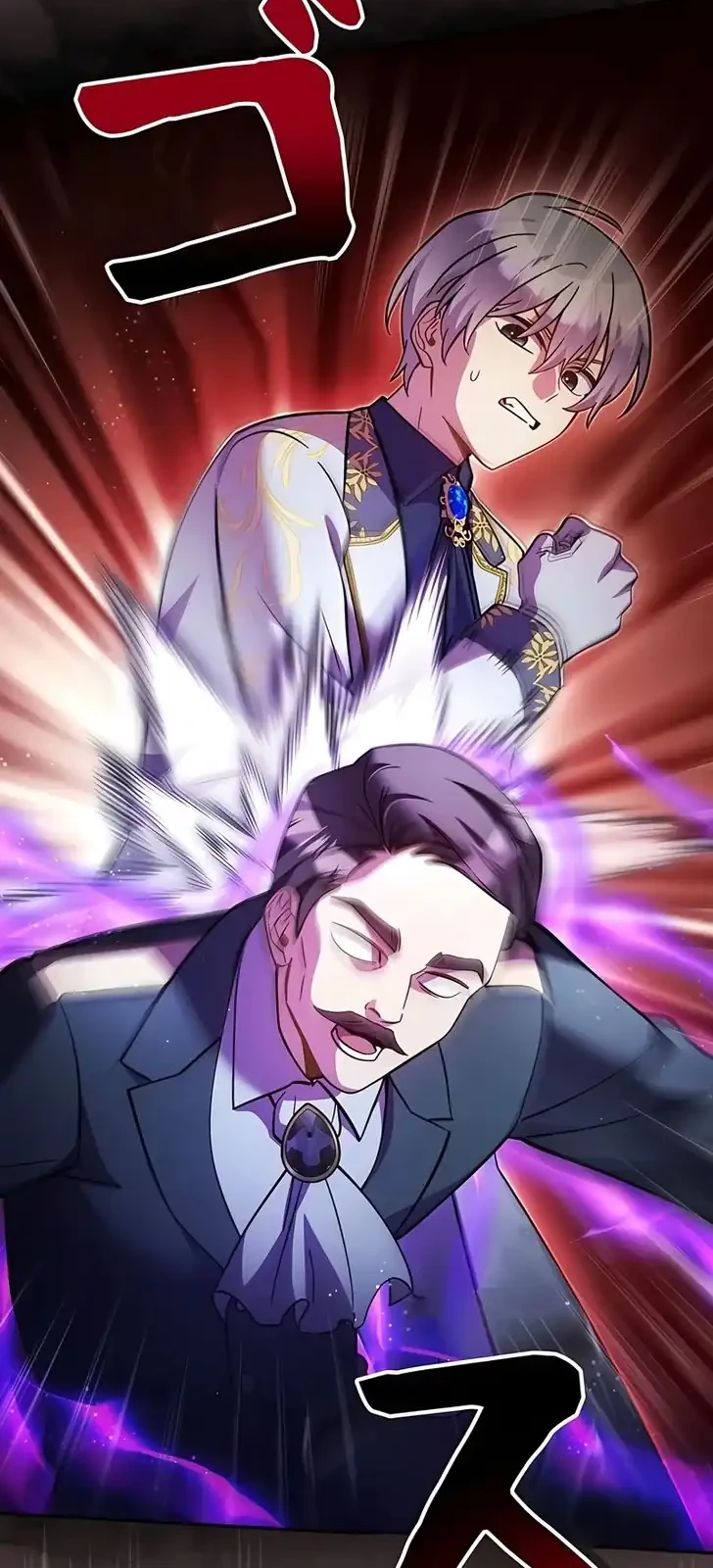 The Main Heroines Are Trying to Kill Me Chapter 45 Gambar 8