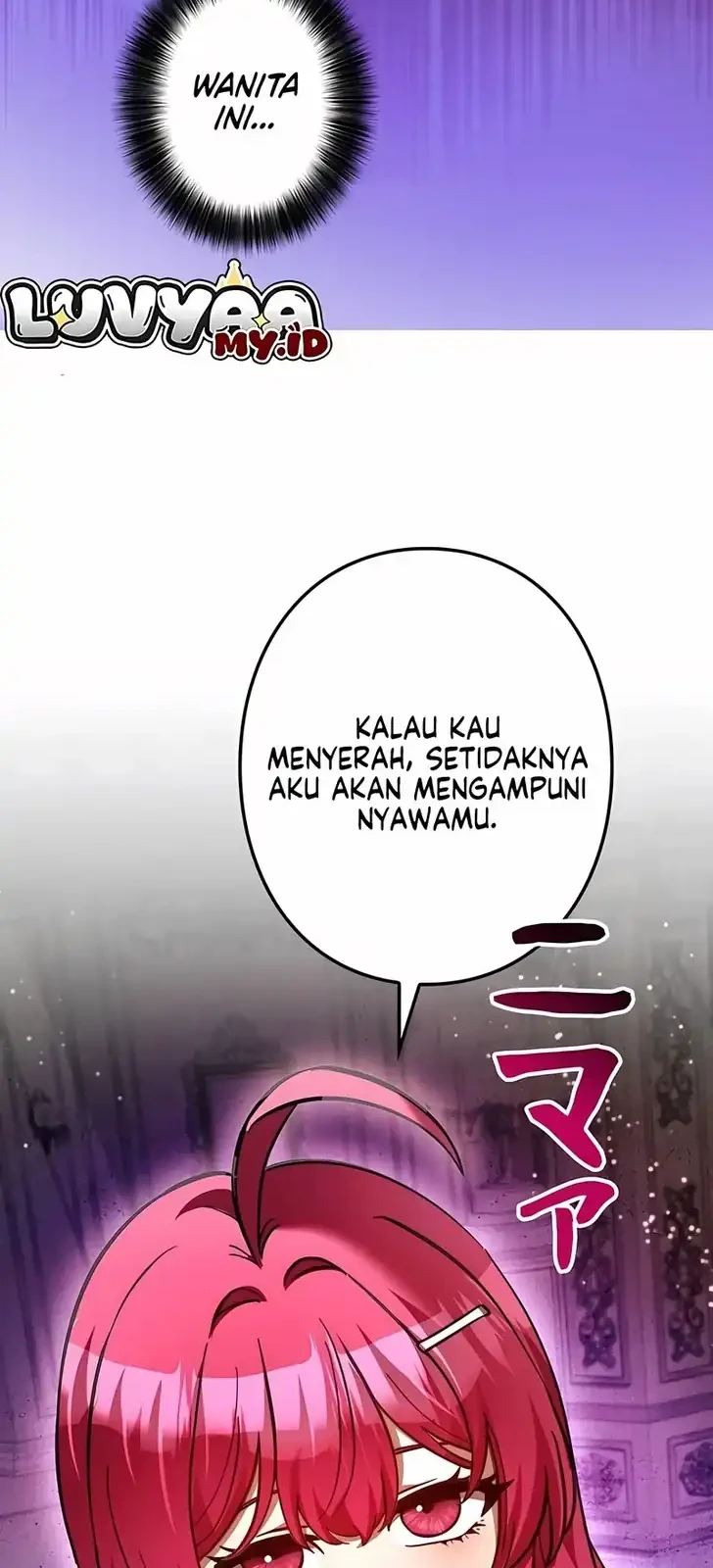 The Main Heroines Are Trying to Kill Me Chapter 46 Gambar 8