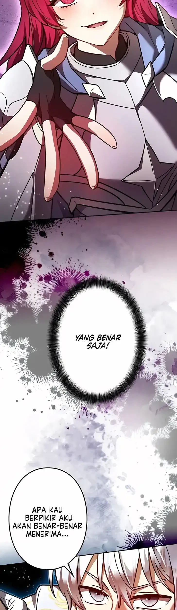 The Main Heroines Are Trying to Kill Me Chapter 46 Gambar 9