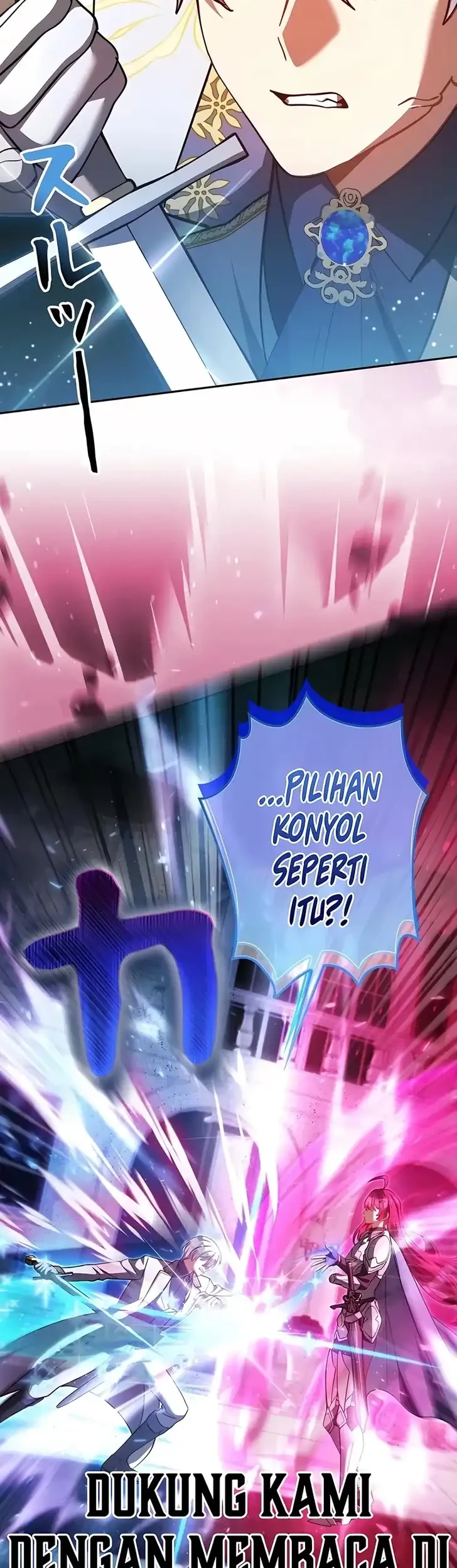 The Main Heroines Are Trying to Kill Me Chapter 46 Gambar 10
