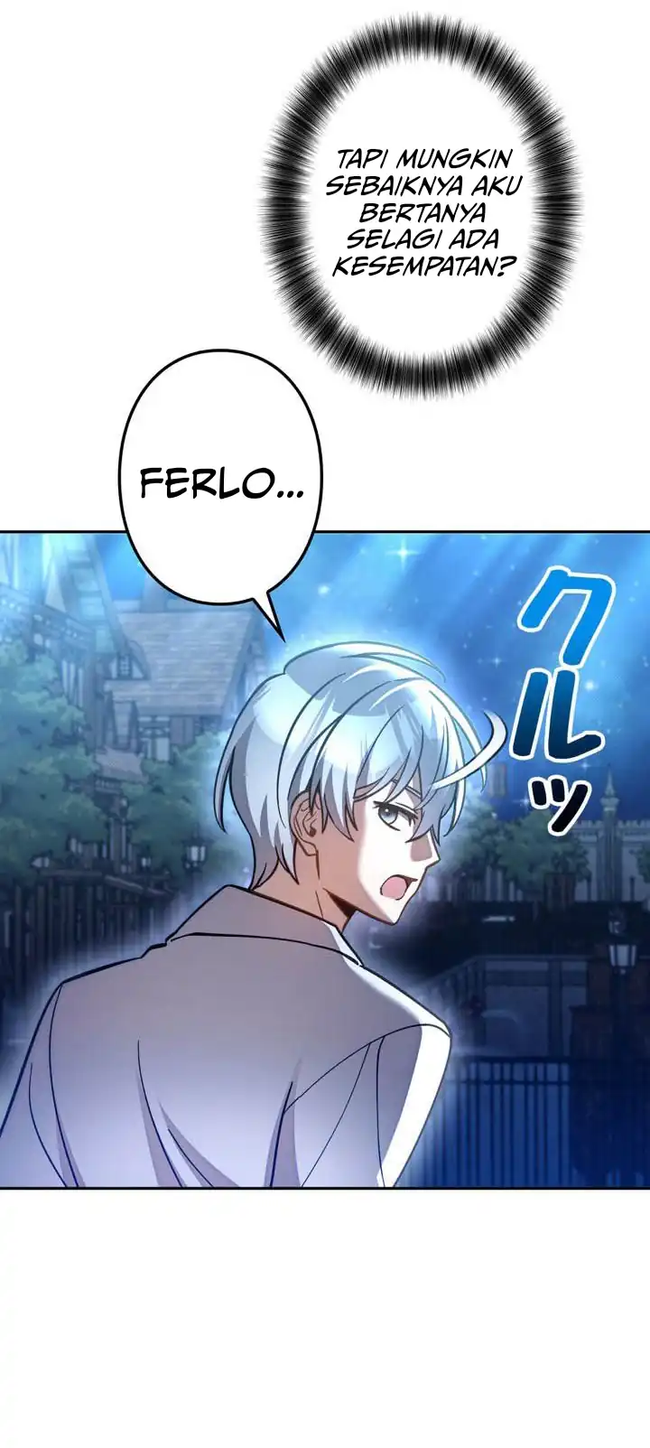 The Main Heroines Are Trying to Kill Me Chapter 49 Gambar 12
