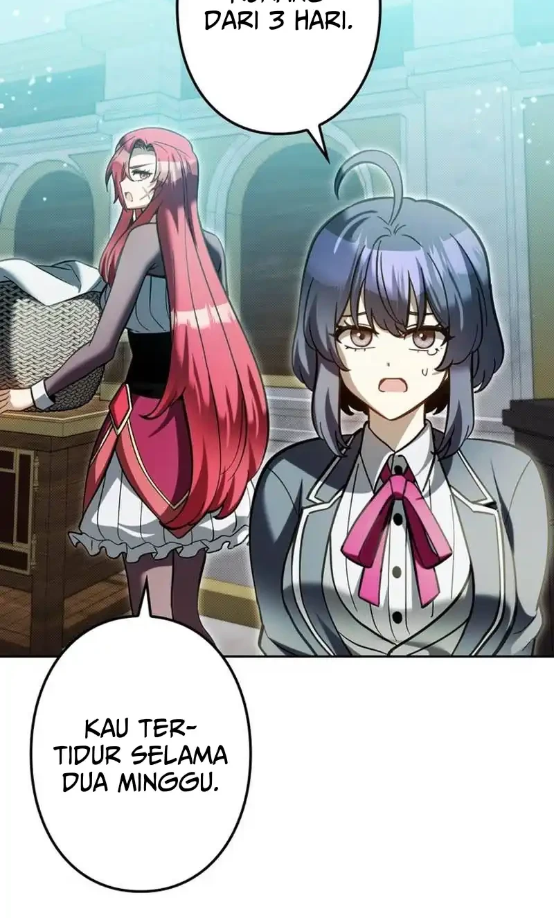 The Main Heroines Are Trying to Kill Me Chapter 51 halaman 13