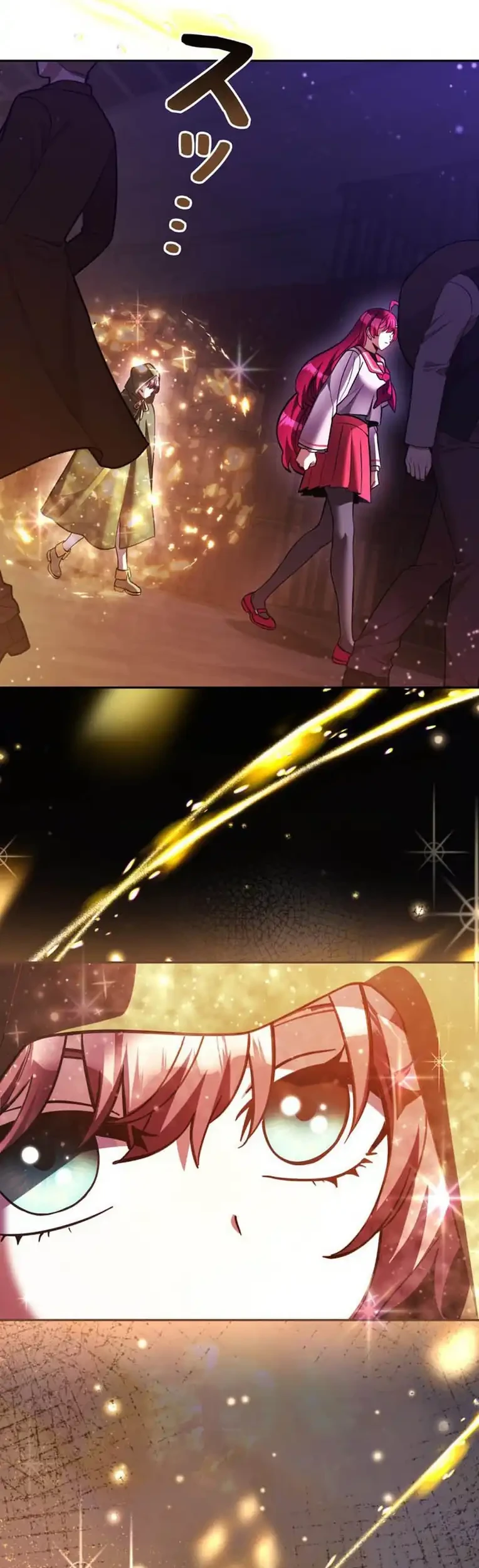 The Main Heroines Are Trying to Kill Me Chapter 52 Gambar 6