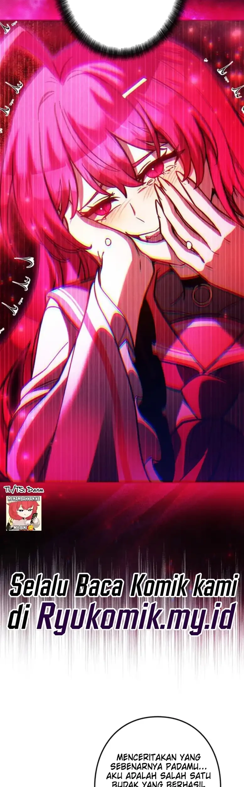 The Main Heroines Are Trying to Kill Me Chapter 56 Gambar 9