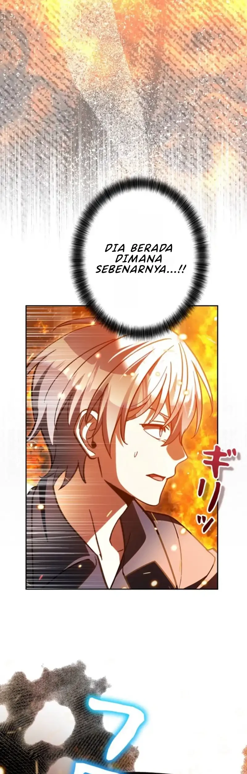 The Main Heroines Are Trying to Kill Me Chapter 57 Gambar 10