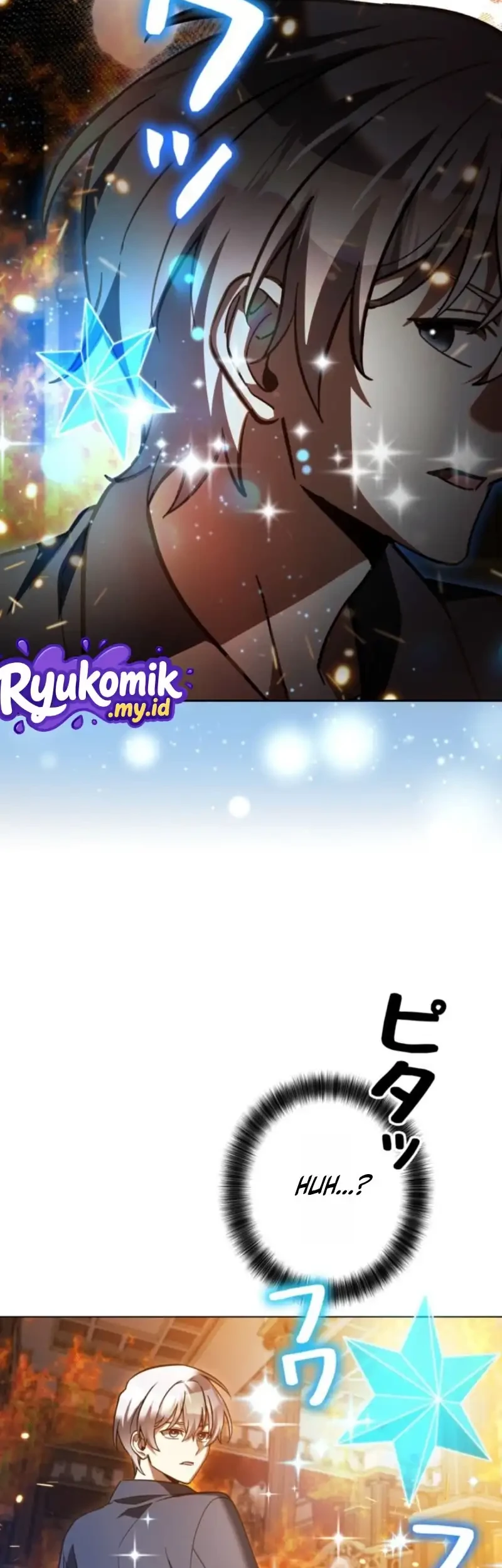 The Main Heroines Are Trying to Kill Me Chapter 57 Gambar 11