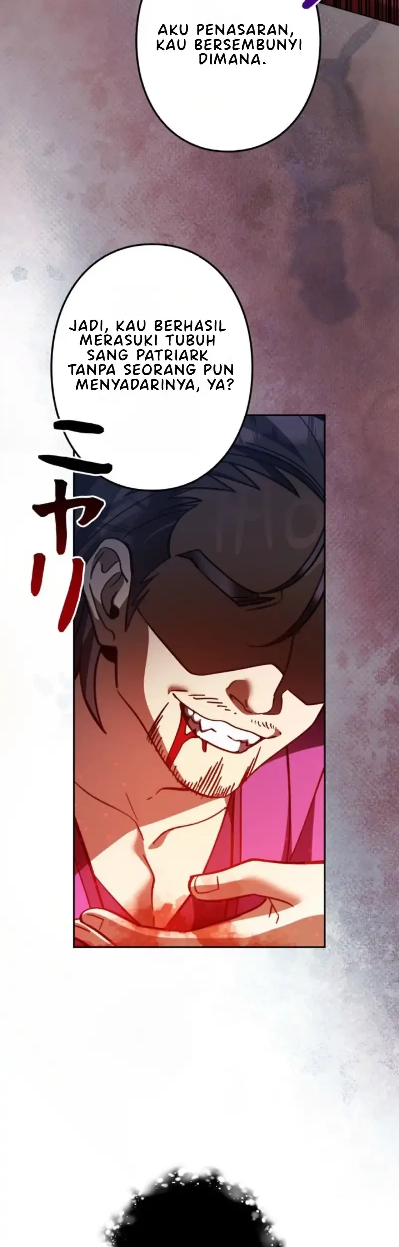 The Main Heroines Are Trying to Kill Me Chapter 59 Gambar 8