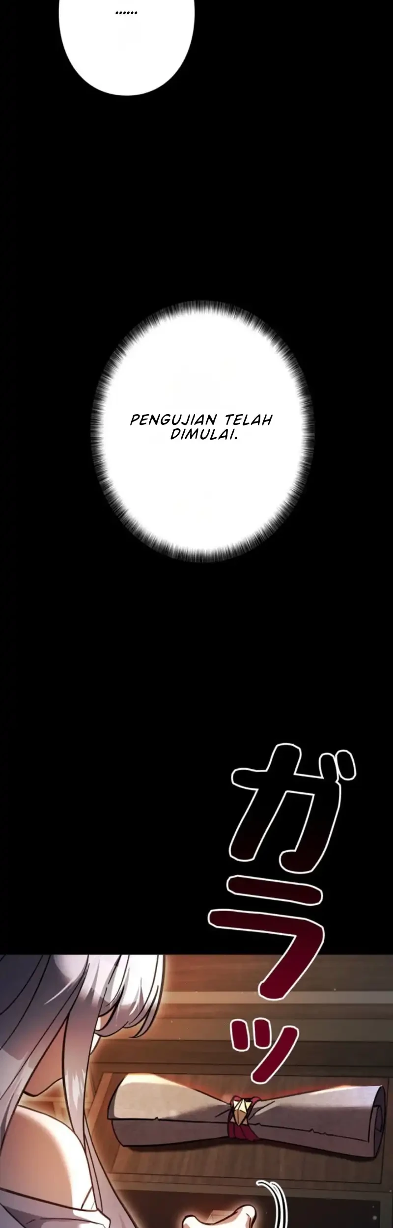 The Main Heroines Are Trying to Kill Me Chapter 60 Gambar 9