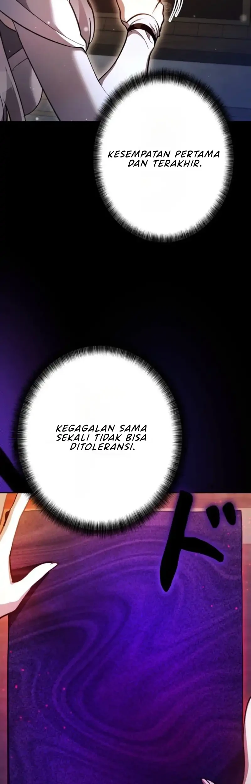 The Main Heroines Are Trying to Kill Me Chapter 60 Gambar 10