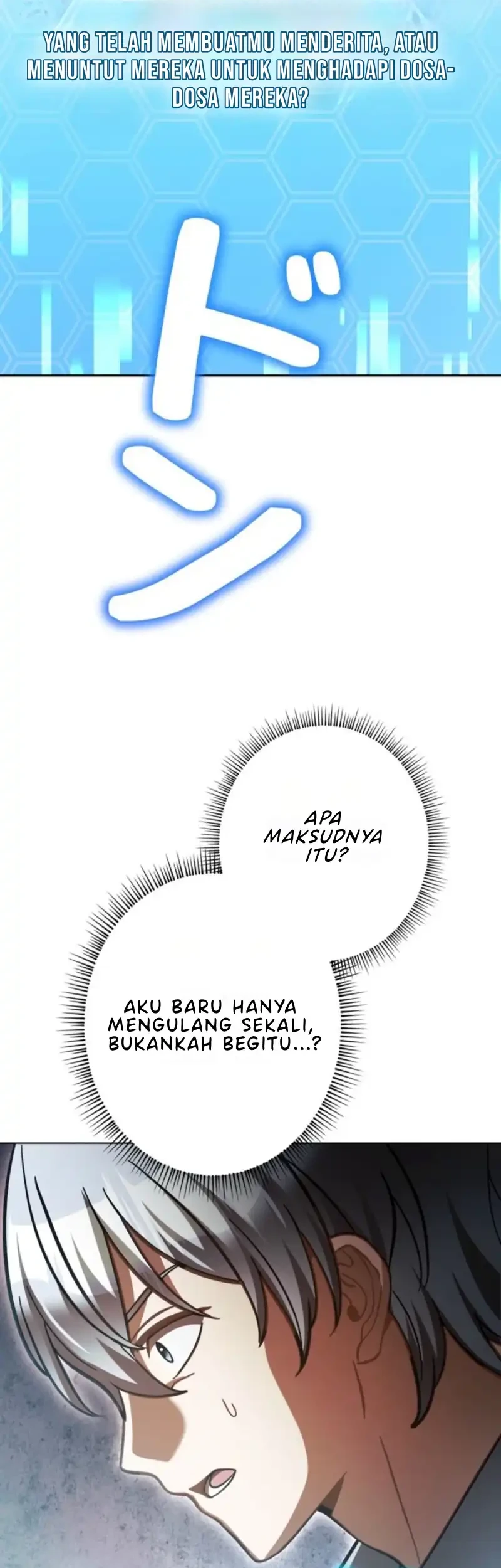 The Main Heroines Are Trying to Kill Me Chapter 61 Gambar 9