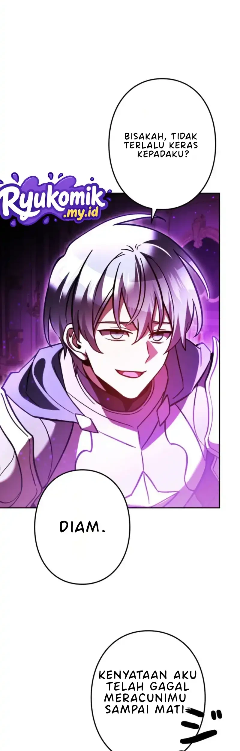 The Main Heroines Are Trying to Kill Me Chapter 63 Gambar 11