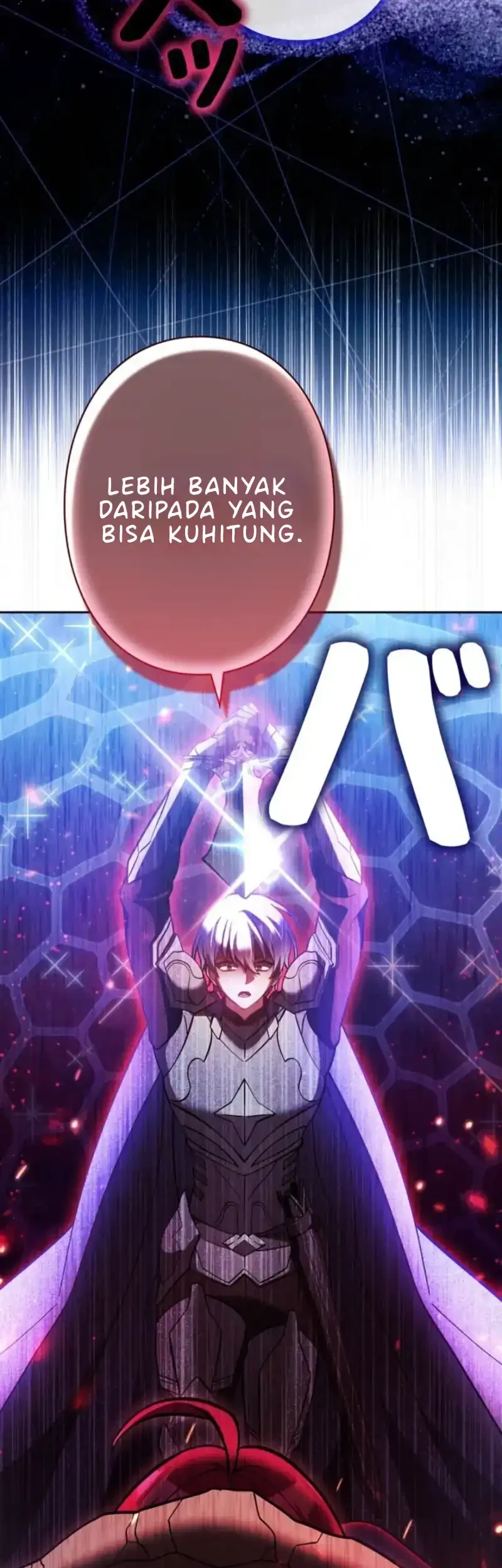 The Main Heroines Are Trying to Kill Me Chapter 64 Gambar 8