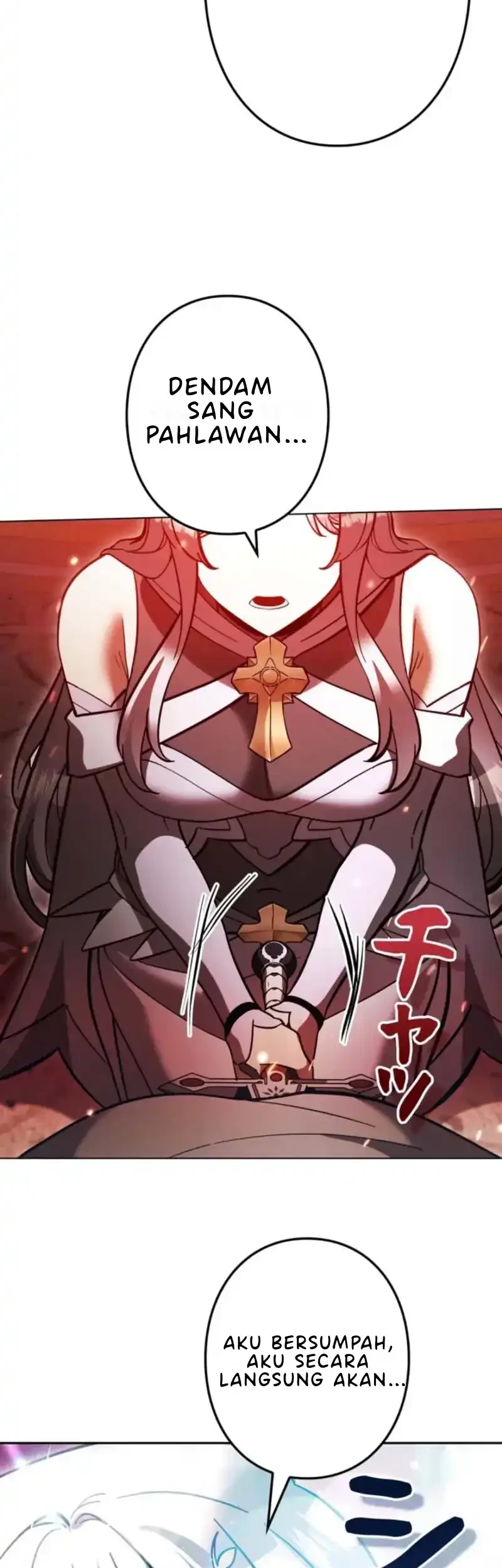 The Main Heroines Are Trying to Kill Me Chapter 65 Gambar 8