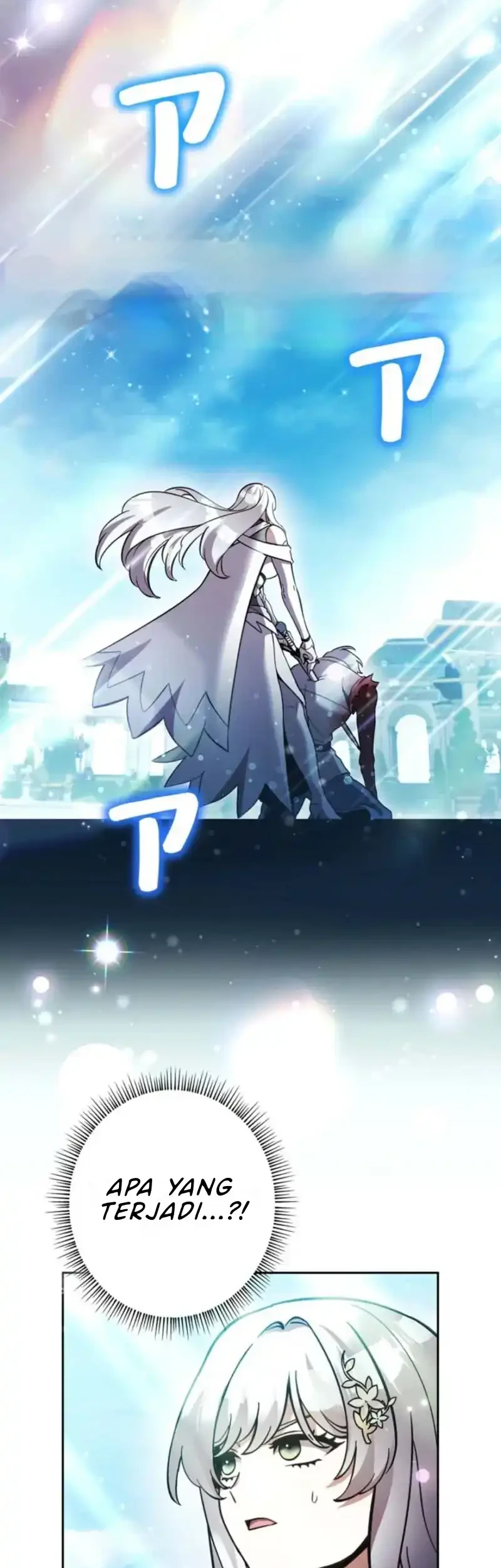 The Main Heroines Are Trying to Kill Me Chapter 65 Gambar 10