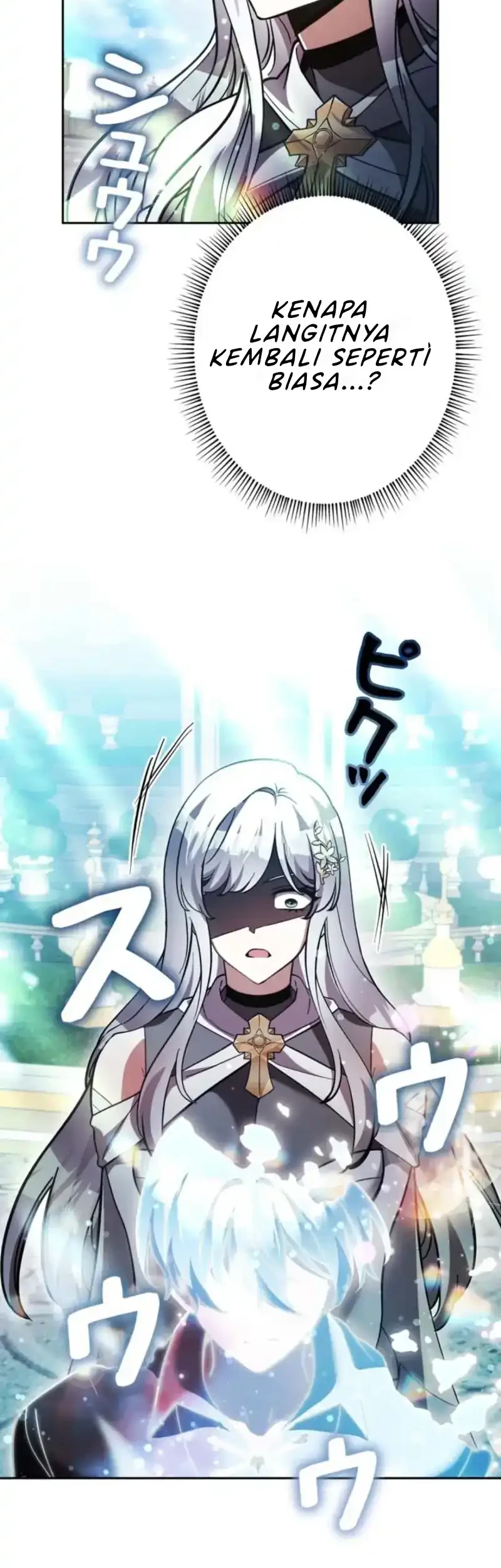 The Main Heroines Are Trying to Kill Me Chapter 65 Gambar 11