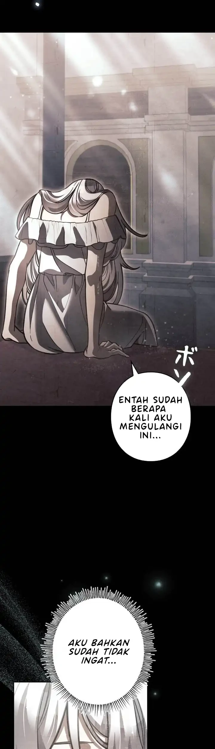 The Main Heroines Are Trying to Kill Me Chapter 69 Gambar 6