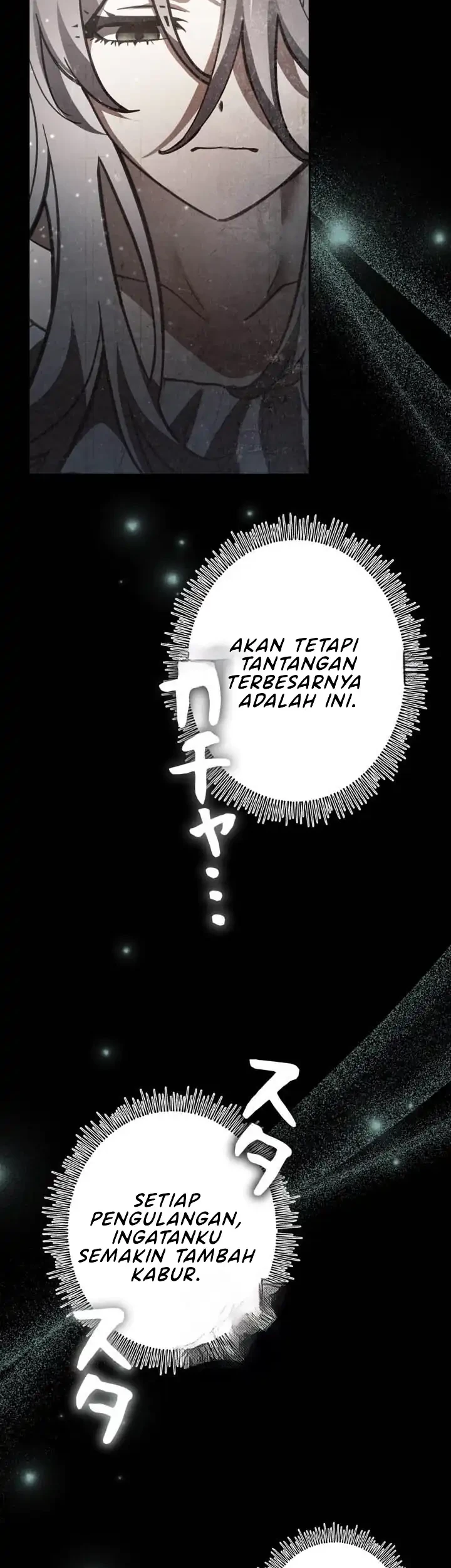 The Main Heroines Are Trying to Kill Me Chapter 69 Gambar 7
