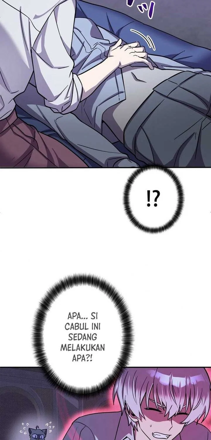 The Main Heroines Are Trying to Kill Me Chapter 7 Gambar 7