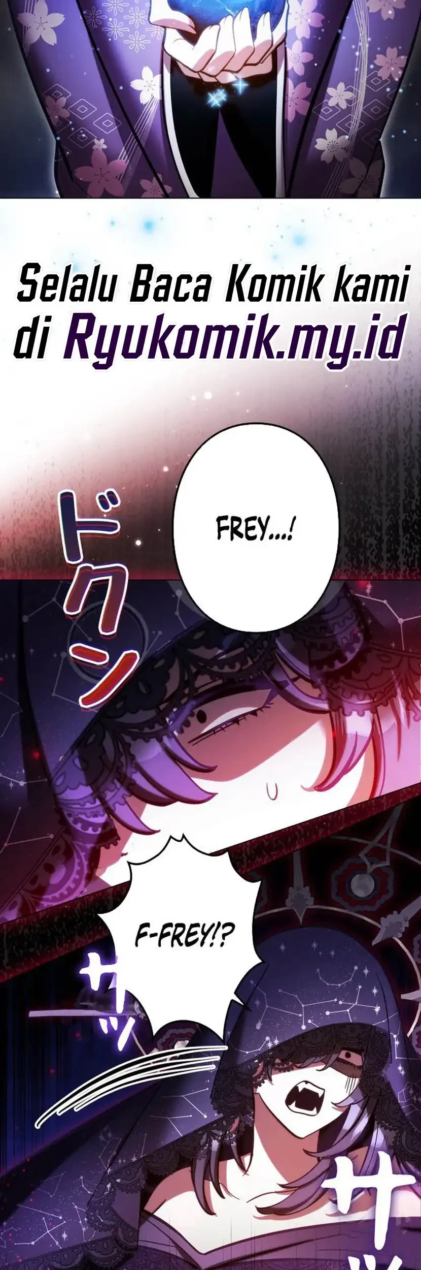 The Main Heroines Are Trying to Kill Me Chapter 70 Gambar 9