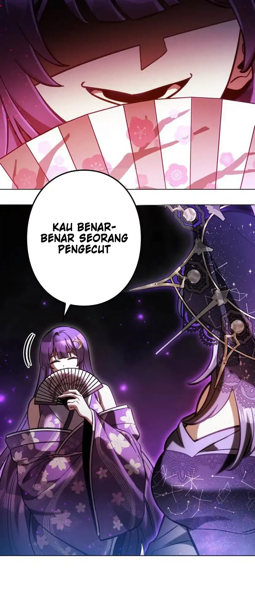 The Main Heroines Are Trying to Kill Me Chapter 70 Gambar 11