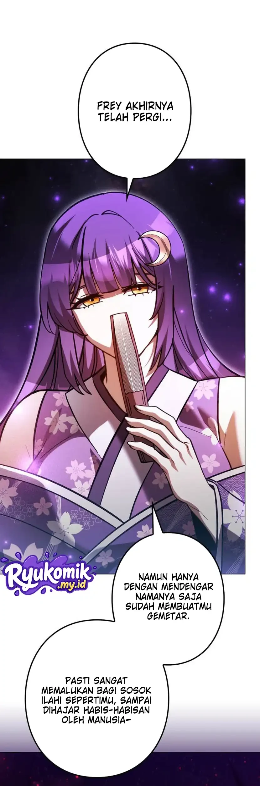 The Main Heroines Are Trying to Kill Me Chapter 70 Gambar 12