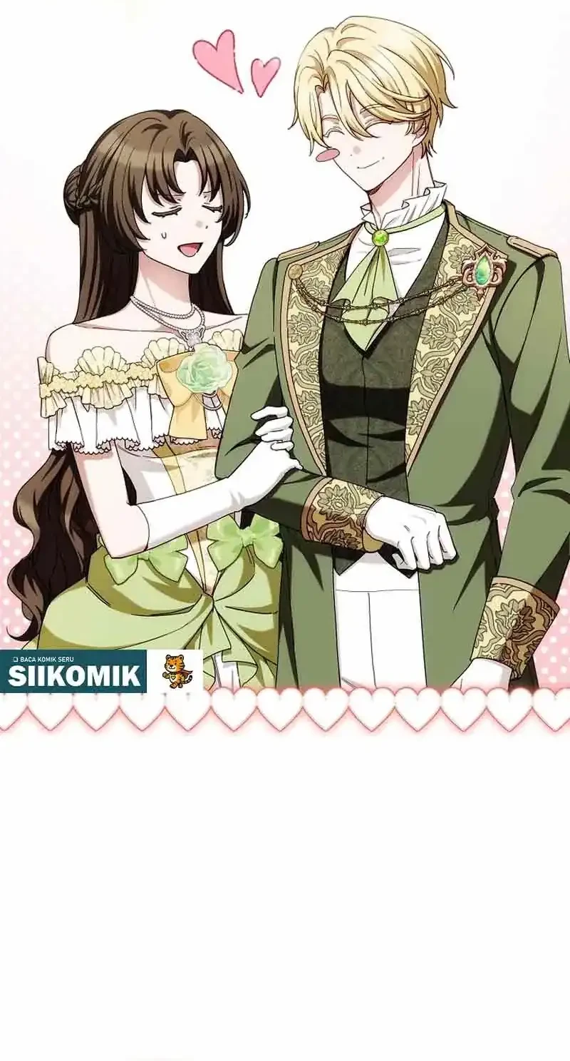 The Male Lead Is Trying To Tame Me With Money Chapter 10 Gambar 7