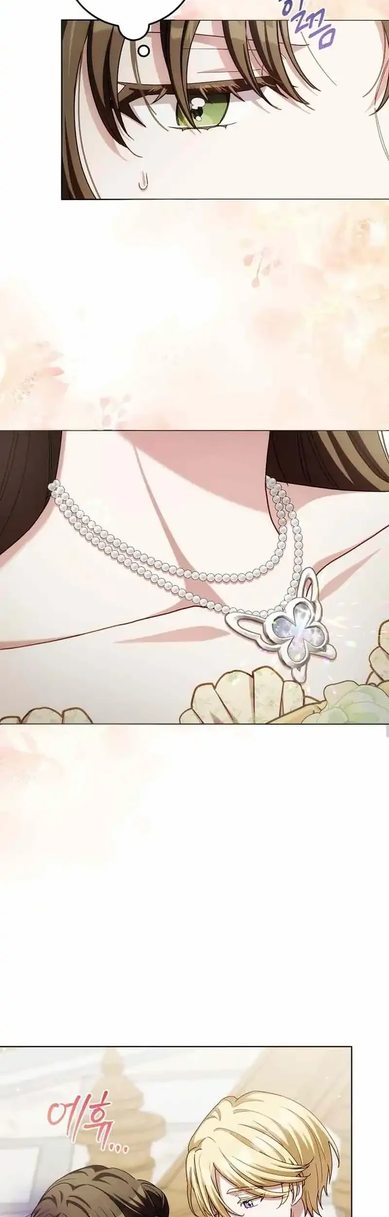 The Male Lead Is Trying To Tame Me With Money Chapter 10 Gambar 9