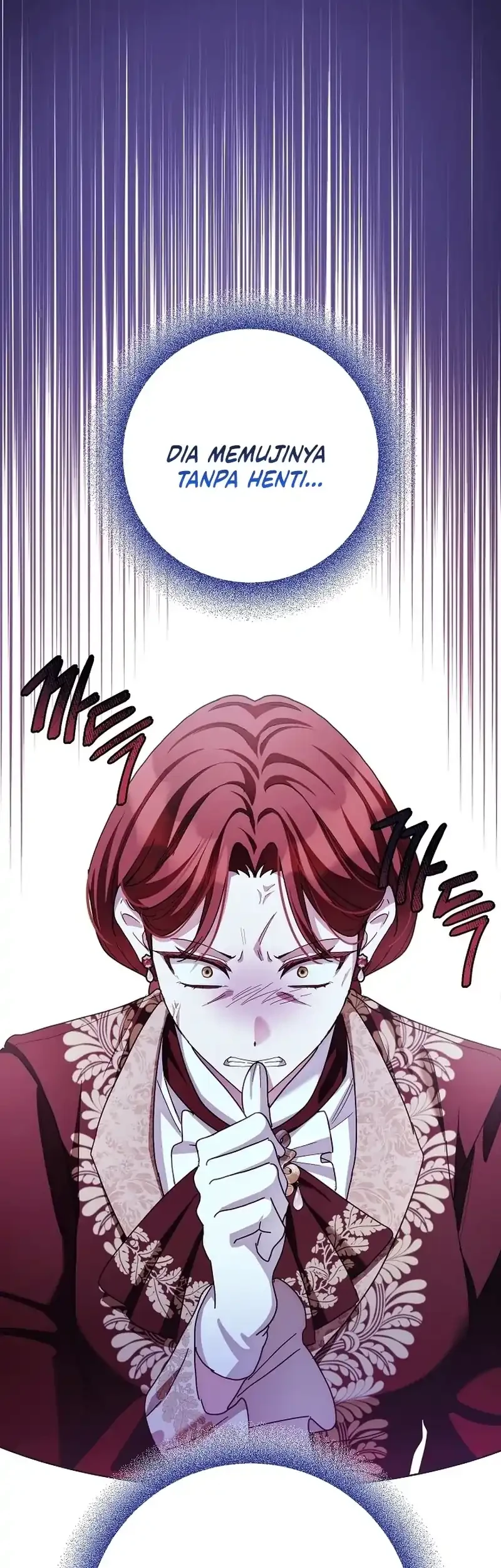 The Male Lead Is Trying To Tame Me With Money Chapter 16 Gambar 8
