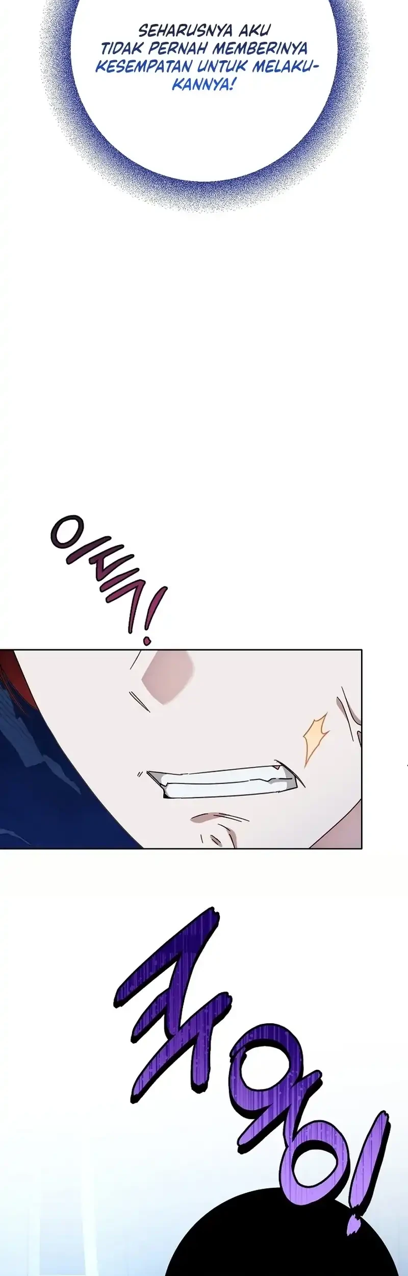The Male Lead Is Trying To Tame Me With Money Chapter 16 Gambar 9