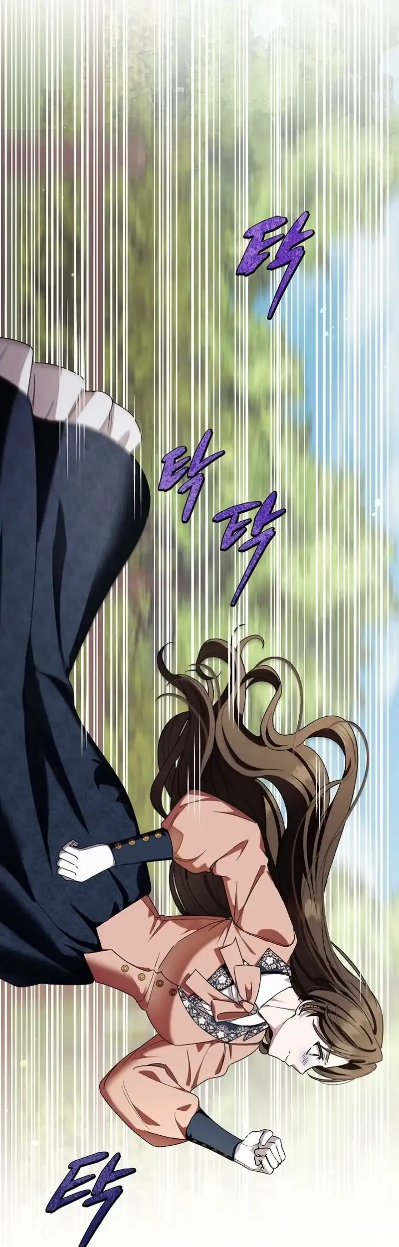 The Male Lead Is Trying To Tame Me With Money Chapter 18 Gambar 8