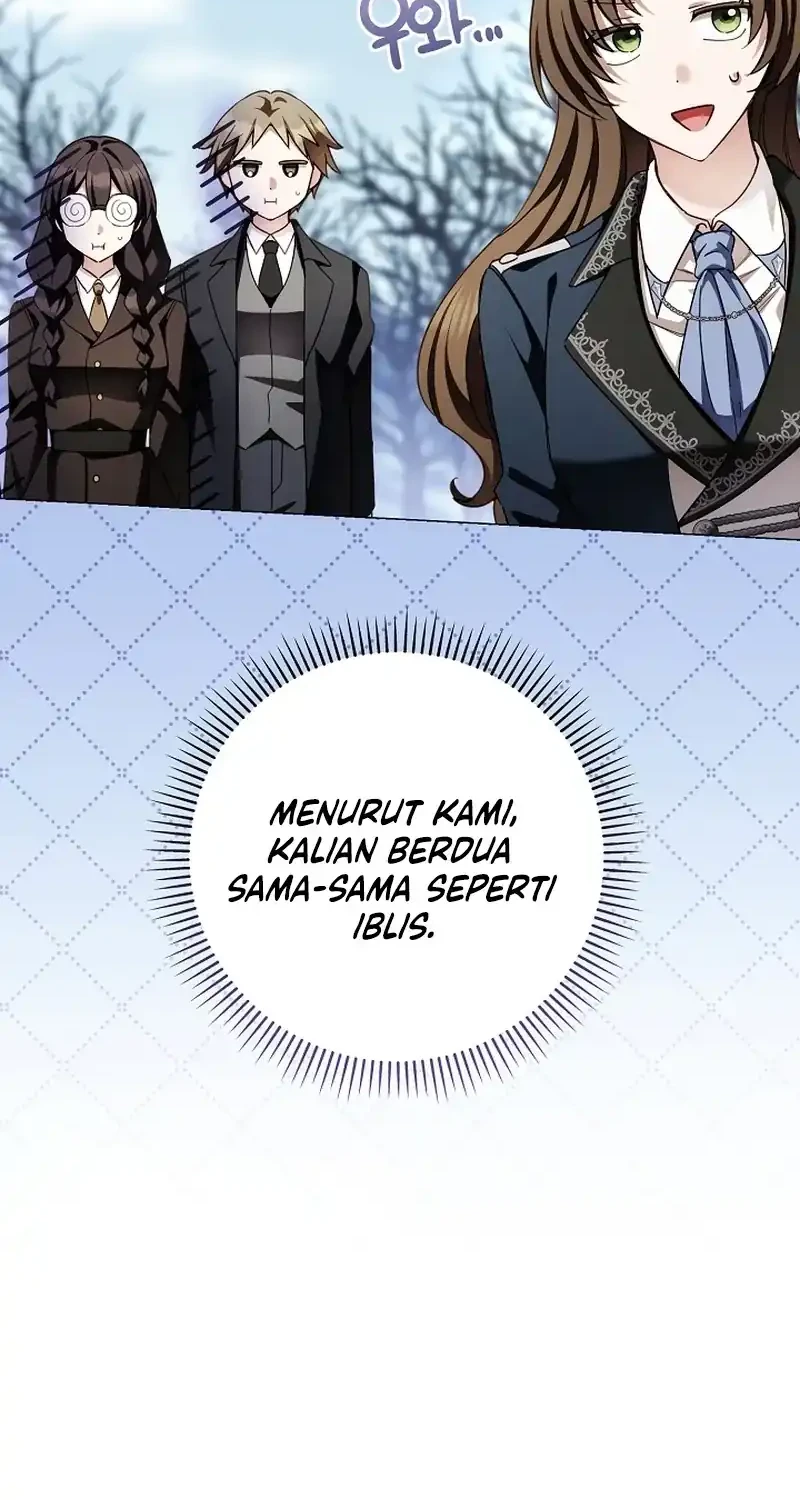 The Male Lead Is Trying To Tame Me With Money Chapter 24 Gambar 8