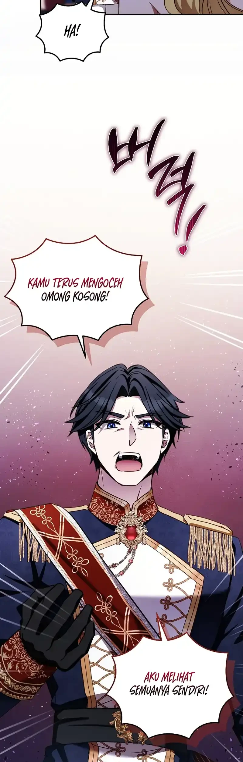 The Male Lead Is Trying To Tame Me With Money Chapter 29 Gambar 7
