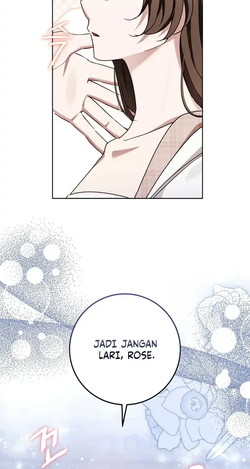 The Male Lead Is Trying To Tame Me With Money Chapter 34 Gambar 8