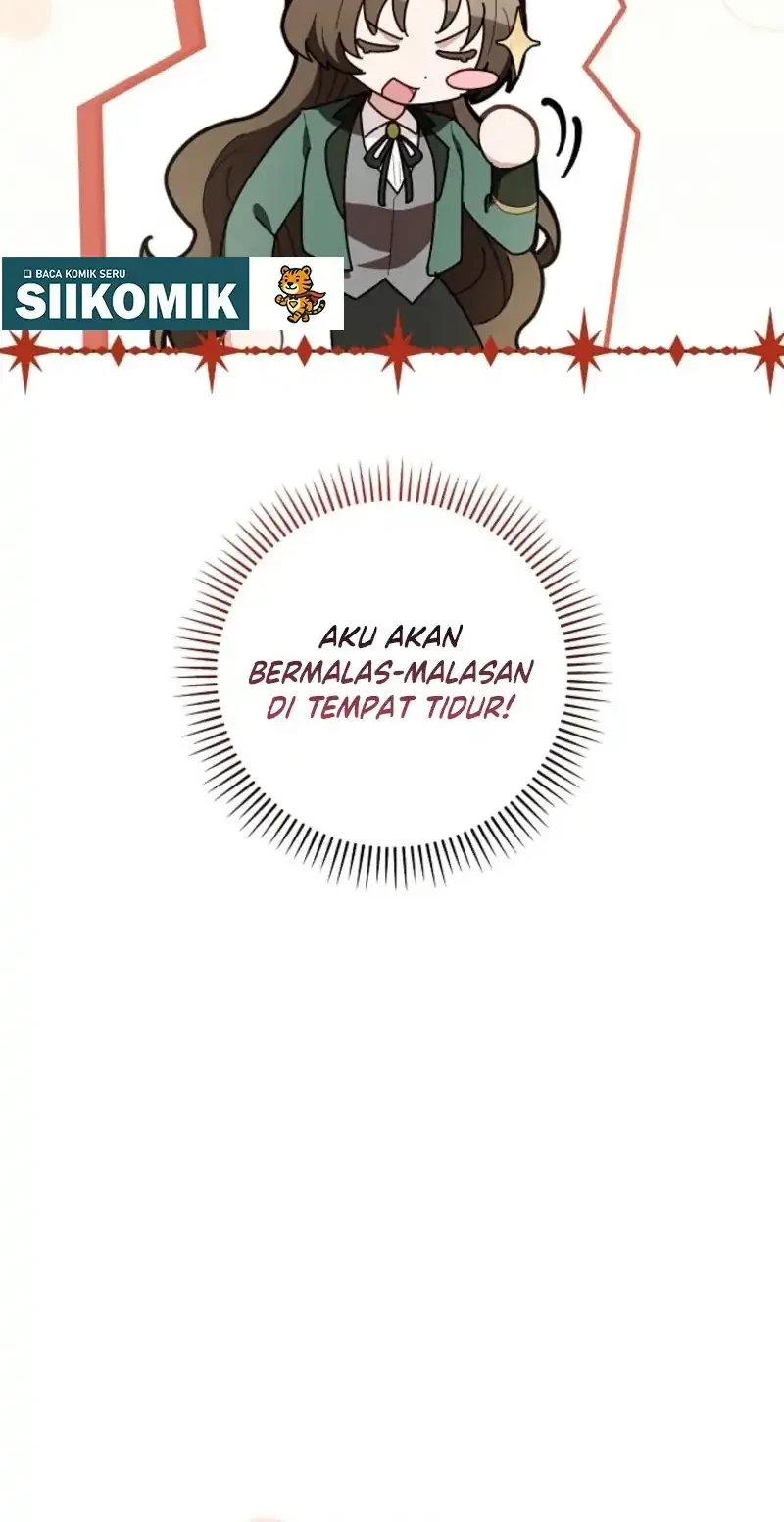The Male Lead Is Trying To Tame Me With Money Chapter 4 Gambar 7