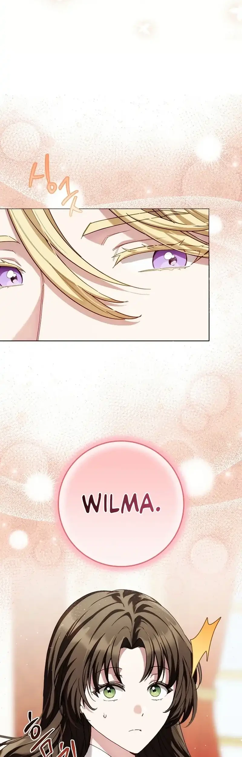 The Male Lead Is Trying To Tame Me With Money Chapter 9 Gambar 10