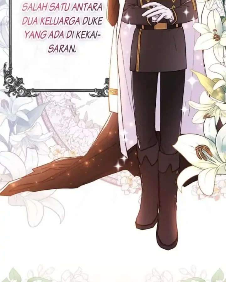 The Male Lead's Little Lion Daughter Chapter 1 Gambar 6