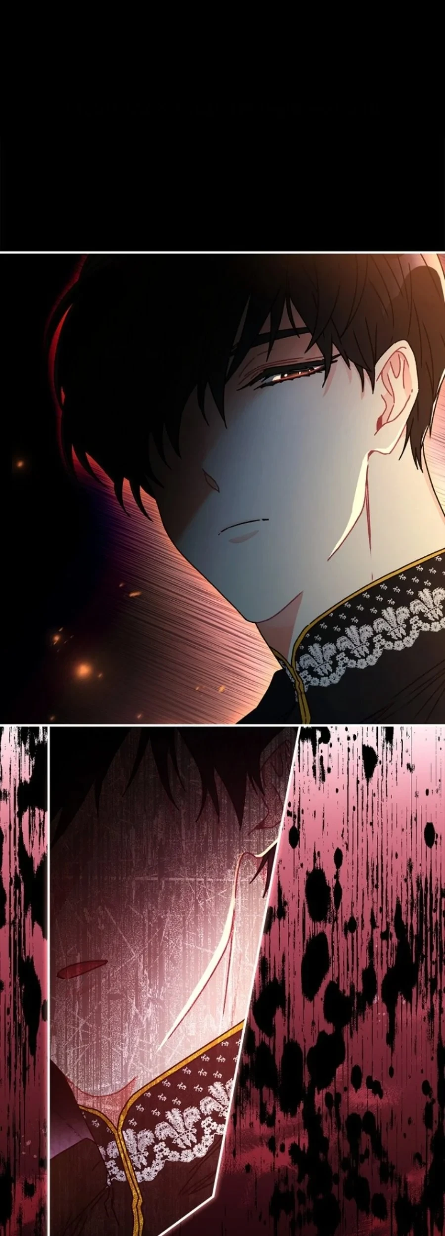 The Male Lead's Little Lion Daughter Chapter 109 Gambar 12