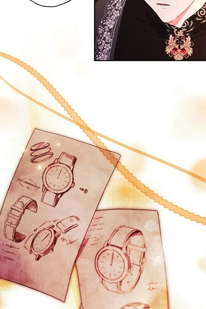 The Male Lead's Little Lion Daughter Chapter 112 Gambar 10