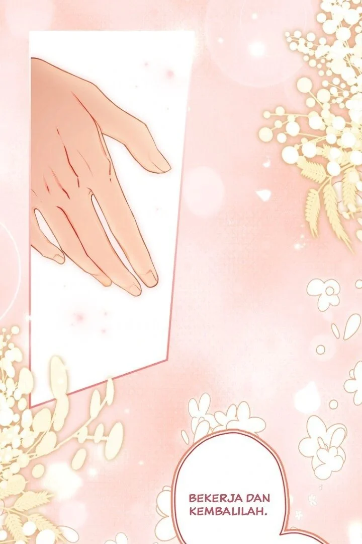 The Male Lead's Little Lion Daughter Chapter 113 Gambar 11