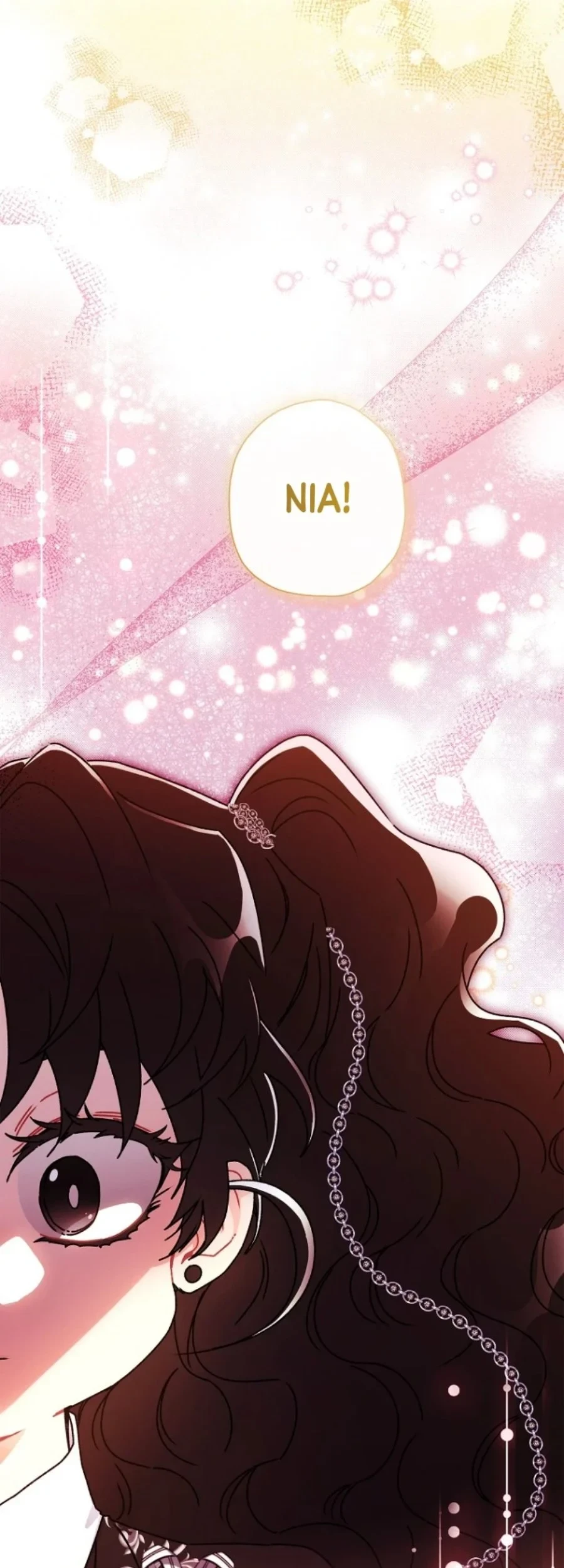 The Male Lead's Little Lion Daughter Chapter 114 Gambar 12