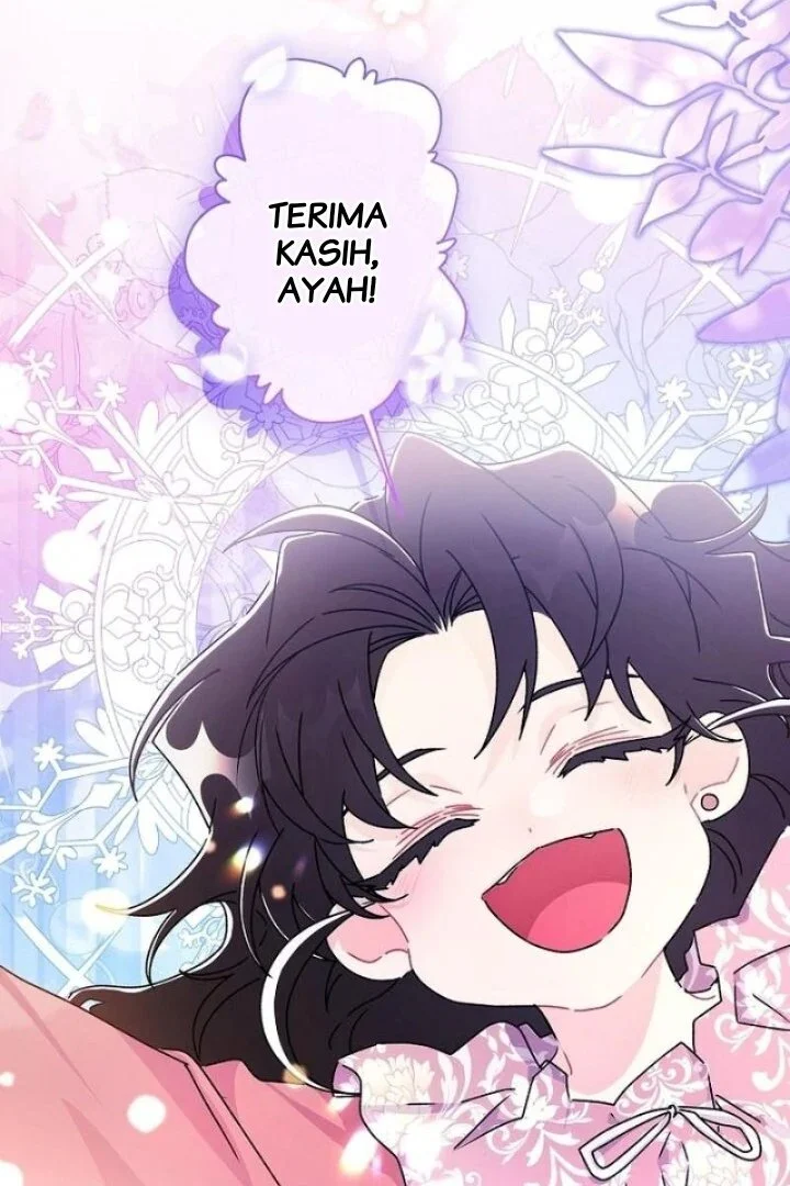 The Male Lead's Little Lion Daughter Chapter 122 Gambar 7