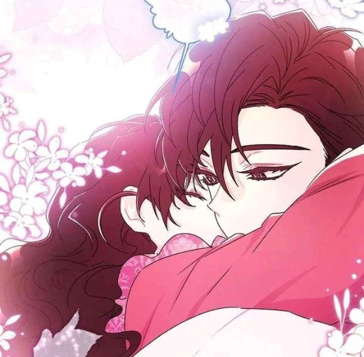 The Male Lead's Little Lion Daughter Chapter 122 Gambar 9
