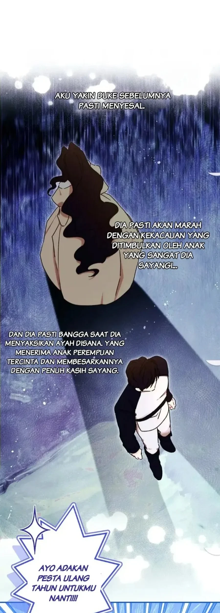 The Male Lead's Little Lion Daughter Chapter 126 Gambar 11