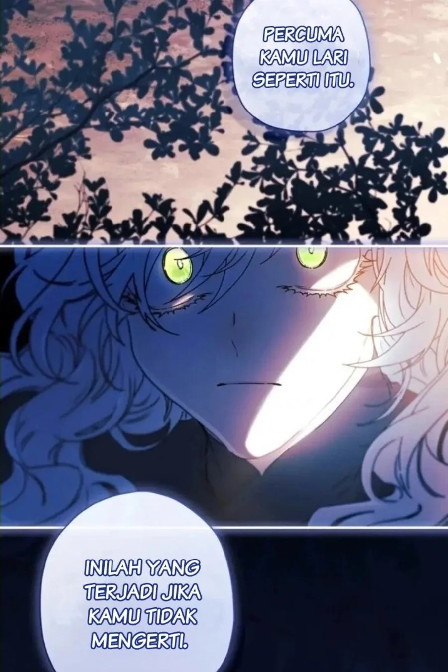 The Male Lead's Little Lion Daughter Chapter 127 Gambar 13