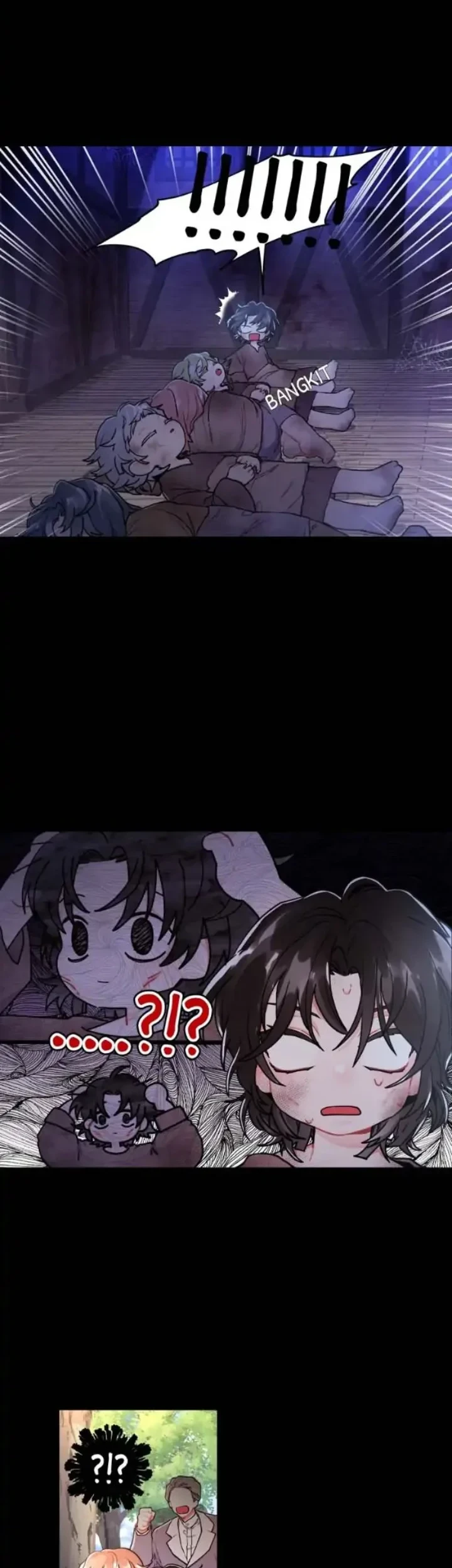 The Male Lead's Little Lion Daughter Chapter 13 Gambar 5