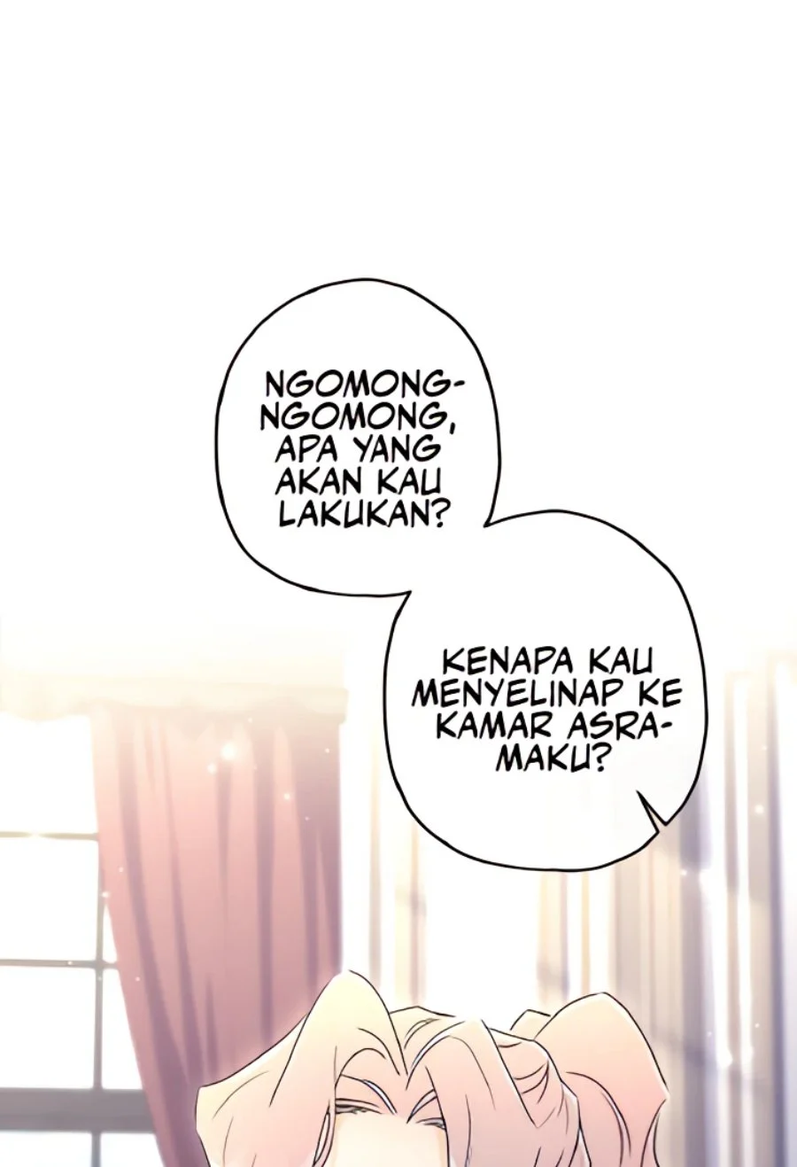 The Male Lead's Little Lion Daughter Chapter 134 Gambar 11