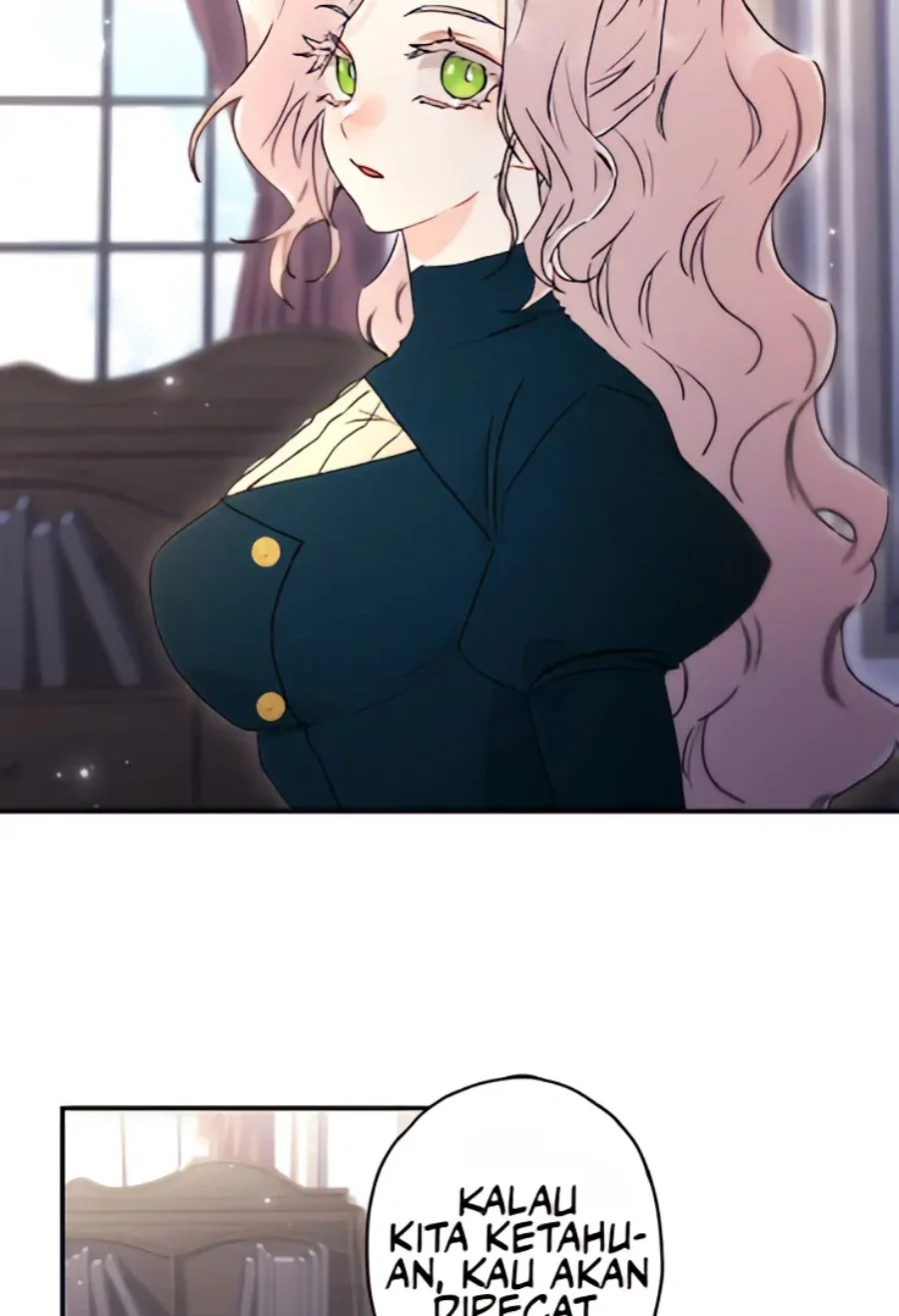 The Male Lead's Little Lion Daughter Chapter 134 Gambar 12